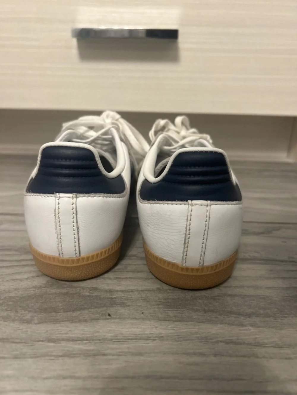 Adidas Samba